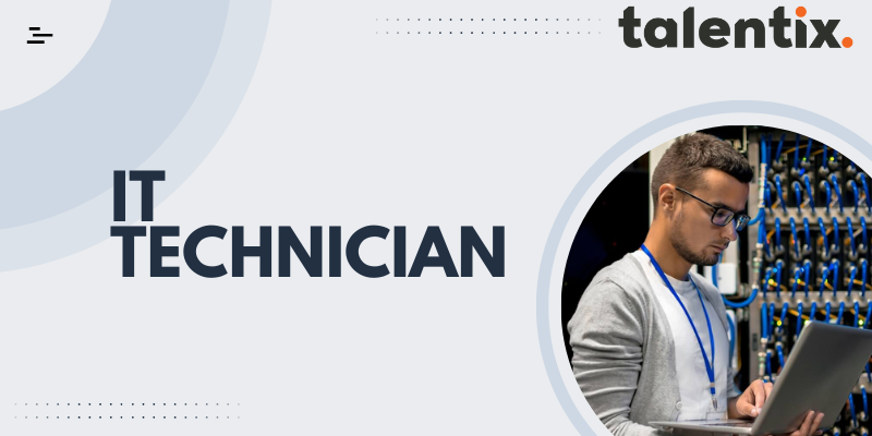 IT Technician